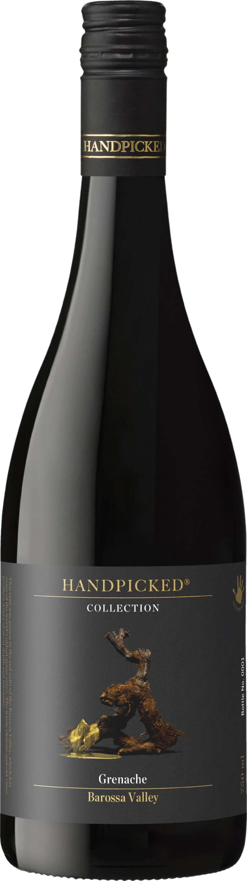 Handpicked Wines Collection Barossa Valley Grenache 2016